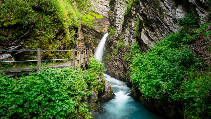 Tourismusplattform Toggenburg 2025