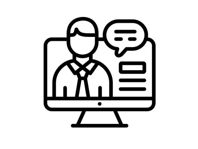 Einladung zur Teilnahme am Digital Trend Webinar