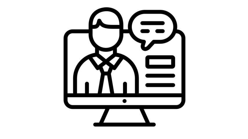 Einladung zur Teilnahme am Digital Trend Webinar