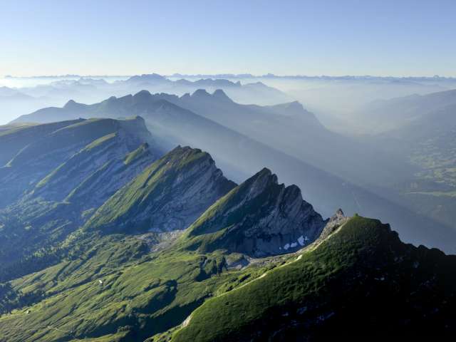 Gäste beherbergen und begrüssen